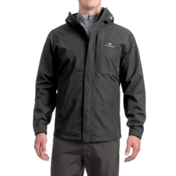White Sierra Sierra Guide 2.5-Layer Jacket - Waterproof (For Men)