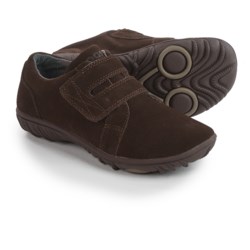 Bogs Footwear Wall Ball Shoes - Suede (For Big Kids)