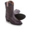 Small Frye Frye  Rodeo Cowboy Boots - Leather (For Little and Big Girls)