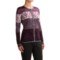 Obermeyer Daisy Knit Cardigan Sweater - Merino Wool (For Women)