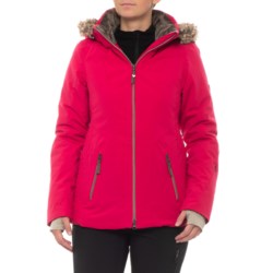Obermeyer Siren PrimaLoft® Ski Jacket - Waterproof, Insulated (For Women)