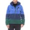 Obermeyer Leighton Ski Jacket - Waterproof, Insulated (For Women)