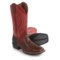 Ariat Catalyst Prime Cowboy Boots - Square Toe (For Men)