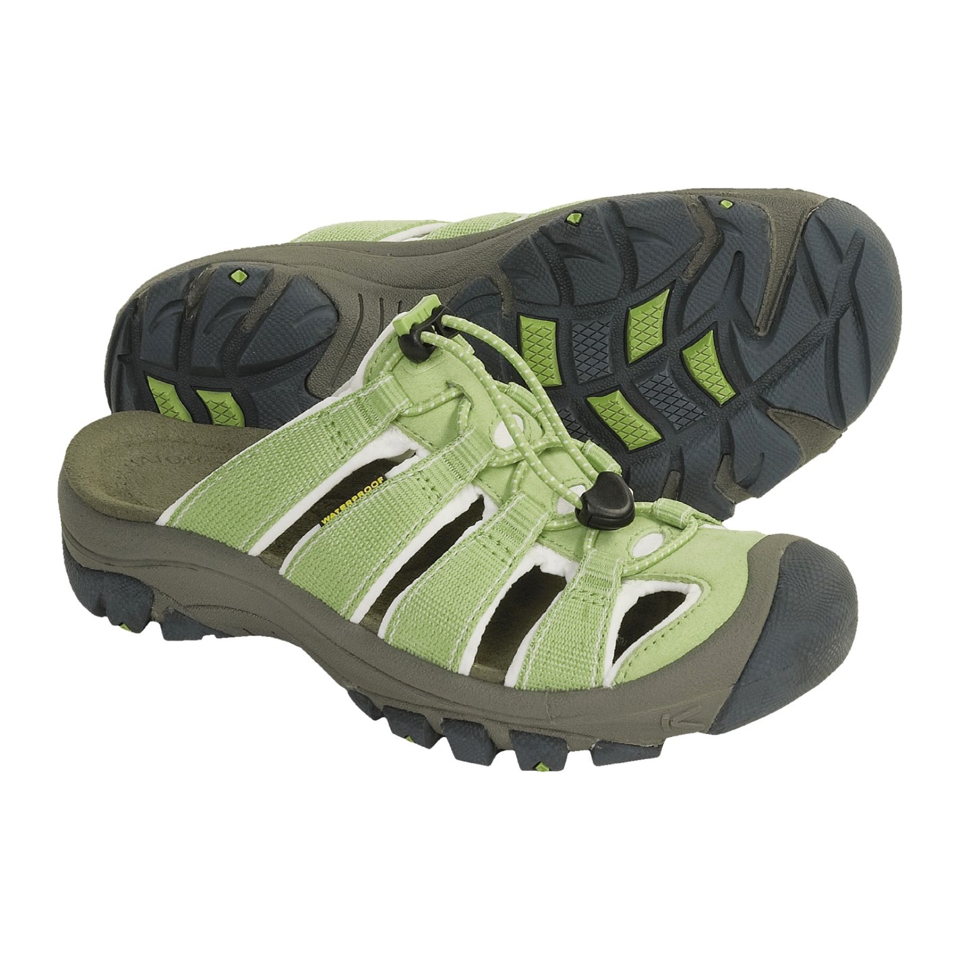 Keen Ormond Sport Slides (For Women) 2273X 31