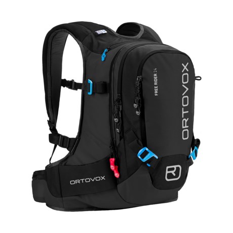 Ortovox Free Rider Backpack - 24L