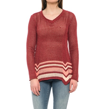 Royal Robbins Summertime Stripe Sweater (For Women)