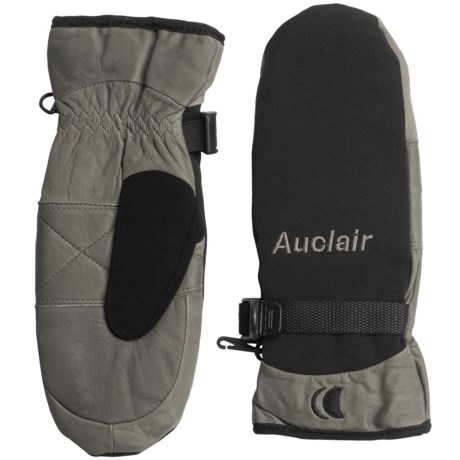 Auclair PrimaLoft® One Randonneur Mittens - Waterproof, Insulated (For Women)