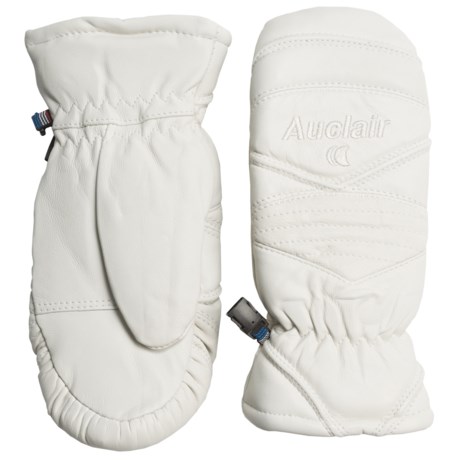 Auclair Snow Baby Mittens - Insulated (For Women)