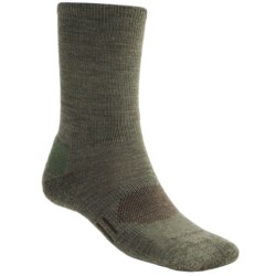 Goodhew Montrose Socks - Merino Wool, Crew (For Men)