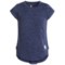 Carhartt Force Technology T-Shirt - Short Sleeve (For Big Girls)