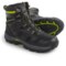 Kodiak Vista Snow Boots - Waterproof, Insulated (For Men)