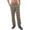 Toad&Co Shuteye Pajama Pants (For Men)