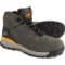 Caterpillar Kinetic Ice Composite Toe Work Boots - Waterproof, Insulated, Leather (For Men)