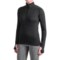 Obermeyer Splendid Elite Shirt - Zip Neck, Long Sleeve (For Women)