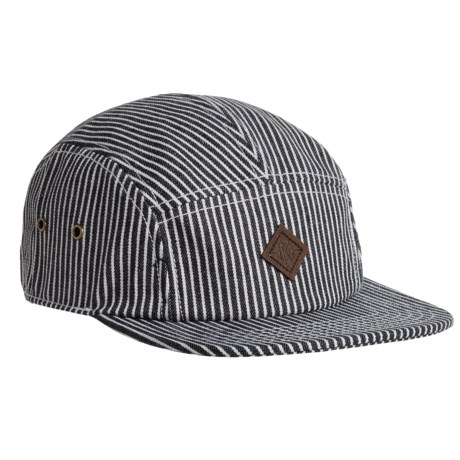 DaKine Tradesman Camper Hat - Cotton (For Men)