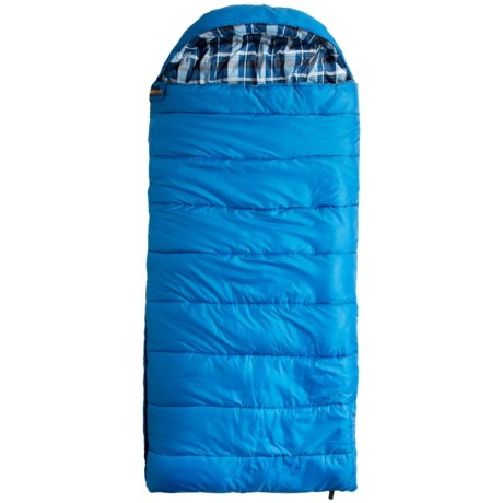 Echo Outdoors -20°F Big Sur XL Sleeping Bag - Rectangular