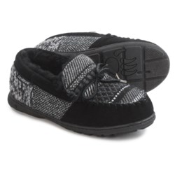 Bearpaw Mindy Slippers - Suede (For Women)