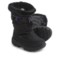 Kamik Garnet Snow Boots - Waterproof (For Toddlers)
