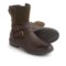 UGG® Australia Simmens Boots - Leather-Wool (For Women)