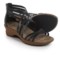 Ahnu Trolley Sandals - Leather (For Women)