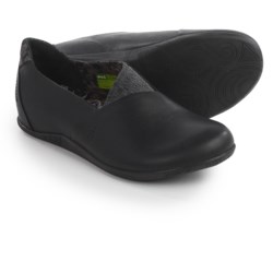 Ahnu Tola Shoes - Leather, Slip-Ons (For Women)