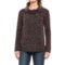 Ellen Tracy Shawl Collar Sweater Jacket (For Women)