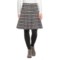 Cynthia Rowley Patterned Knit Skirt (For Women)