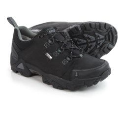 Ahnu Coburn Low Hiking Shoes - Waterproof, Nubuck (For Men)