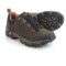 Ahnu Coburn Low Hiking Shoes - Nubuck (For Men)