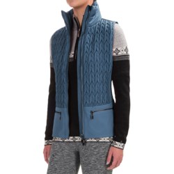 Neve Molly Insulated Vest (For Women)