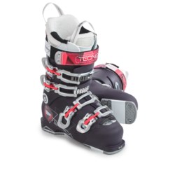 Tecnica 2016/17 Mach1 105 MV Ski Boots (For Women)