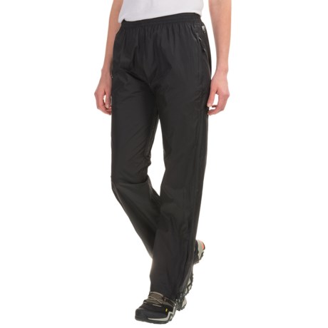 Storm Creek Rosey Stormcell Pants (For Women)