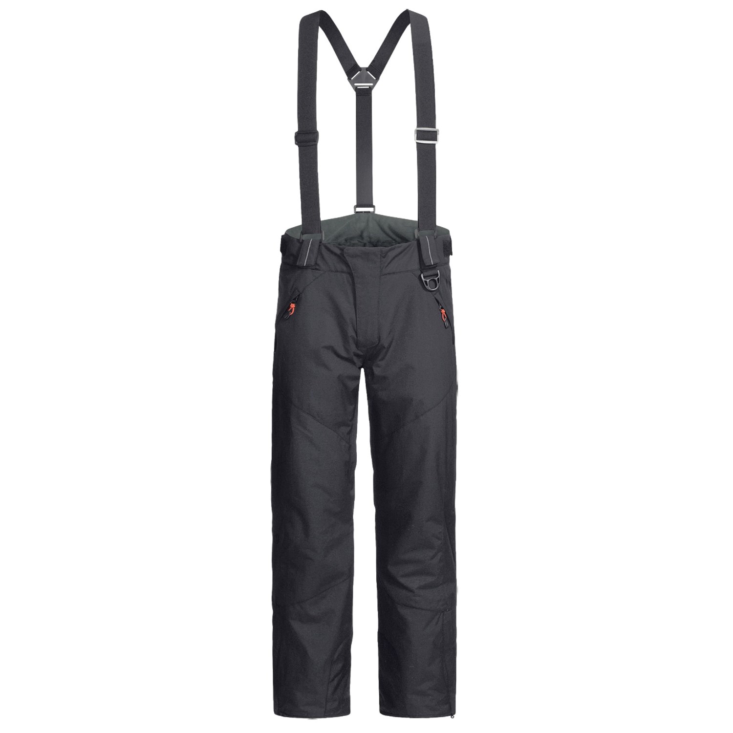 Marker USA Detach Suspender Pants (For Men) 2335C - Save 35%