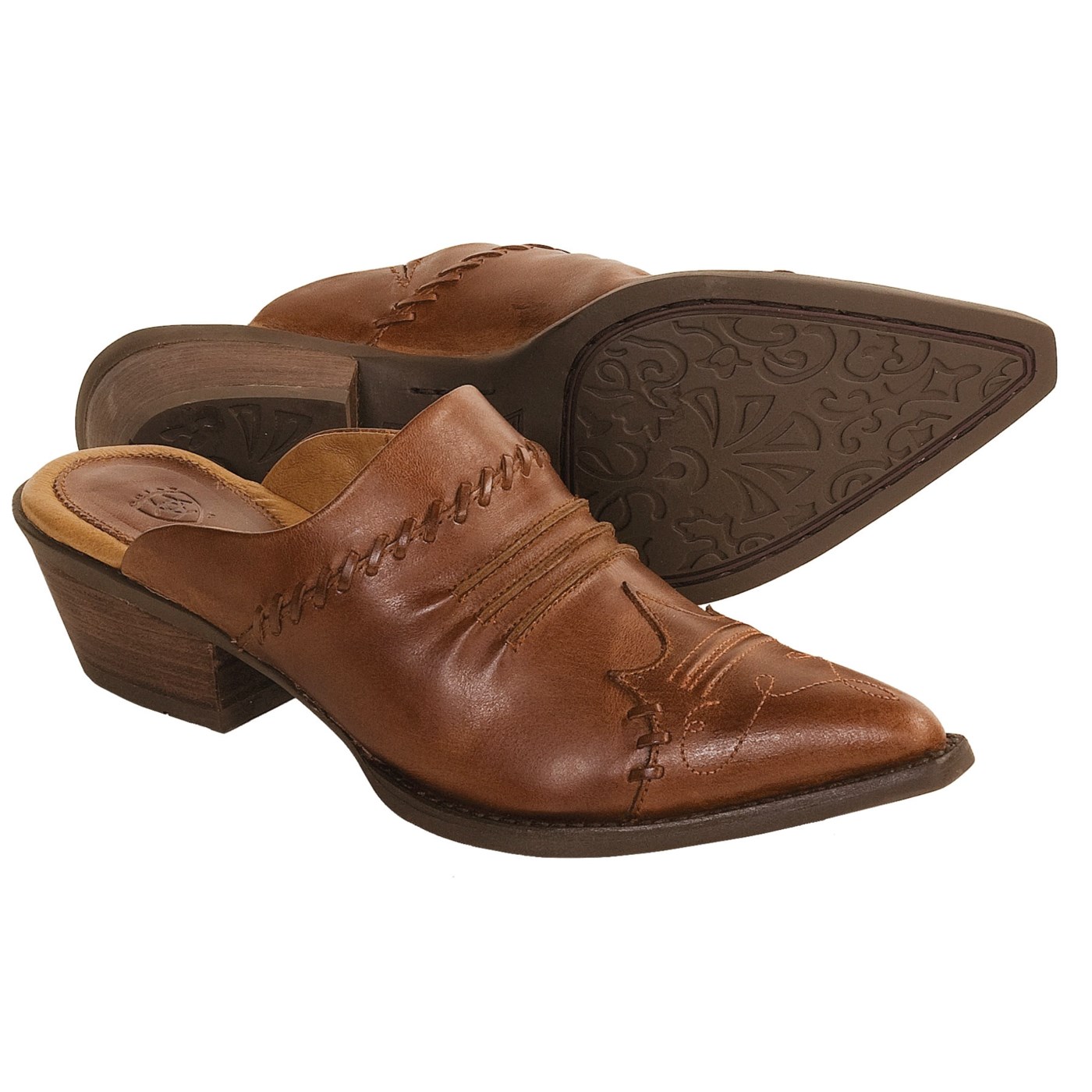 Ariat Juliette Mules (For Women) 2335V 37