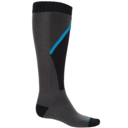 Bridgedale Snowsport Socks - Over the Calf (For Men)