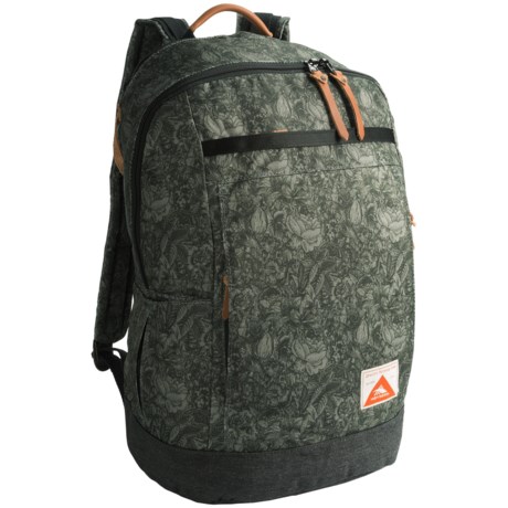 High Sierra Avondale 19L Backpack