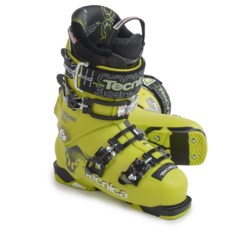 Tecnica 2016/17 Cochise 120 Ski Boots (For Men)