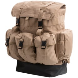 Specially made Large Utility 42L Backpack