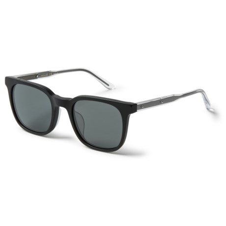 Bottega Veneta Wayfarer Sunglasses - Polarized (For Women)