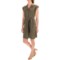 Pendleton Cora Dress - Short Sleeve (For Women)