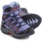 Salomon XA Pro 3D Winter TS Climashield® Boots - Waterproof, Insulated (For Little Girls)