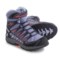 Salomon XA Pro 3D Winter Boots - Waterproof, Insulated (For Big Girls)