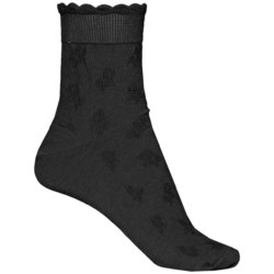 b.ella Fleur Socks - Ankle (For Women)