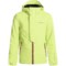 O’Neill Jewel Ski Jacket - Waterproof, Insulated (For Little and Big Girls)