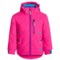 Snow Dragons Jazzy Jacket - Waterproof, Insulated (For Toddlers and Little Girls)
