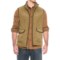 Coleman Quilted Vest - Insulated (For Men)