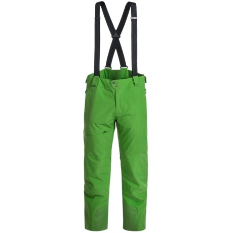 Spyder Propulsion Ski Pants - Waterproof, Insulated (For Men)
