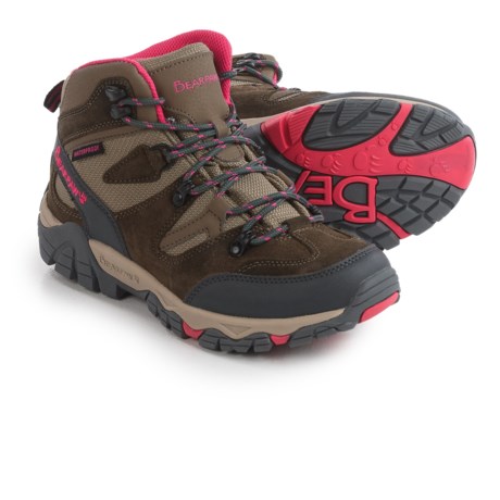 Bearpaw Corsica Hiking Boots - Waterproof (For Women)