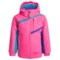 Snow Dragons Zingy Ski Jacket - Waterproof, Insulated (For Toddlers and Little Girls)
