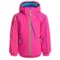 Snow Dragons Razzy Ski Jacket - Waterproof, Insulated (For Toddlers and Little Girls)